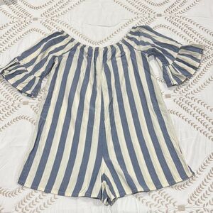Billabong Romper